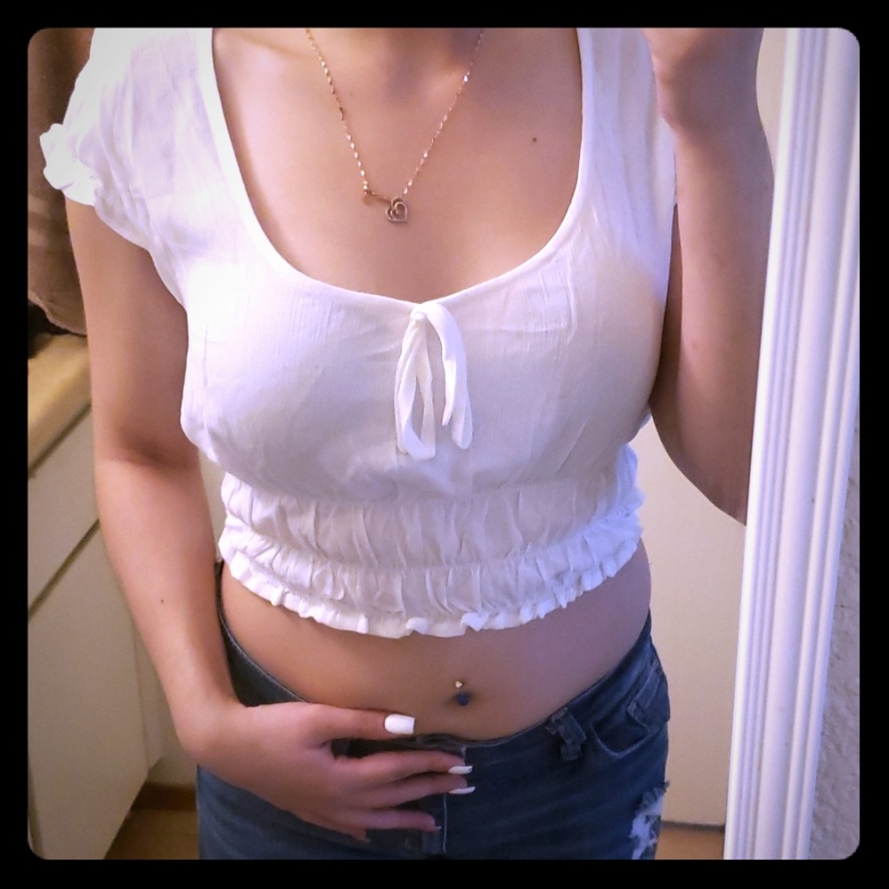 Summer Top